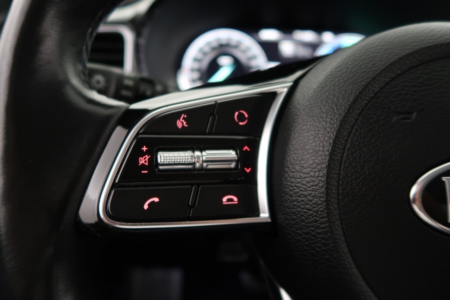 Kia XCeed vaihtoauto