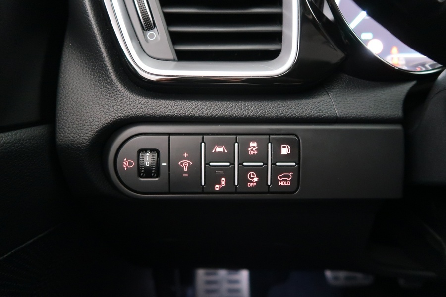 Kia XCeed vaihtoauto