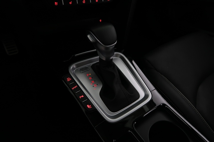 Kia XCeed vaihtoauto