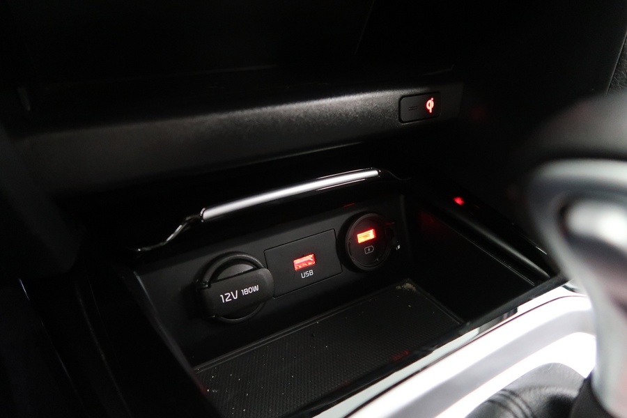 Kia XCeed vaihtoauto