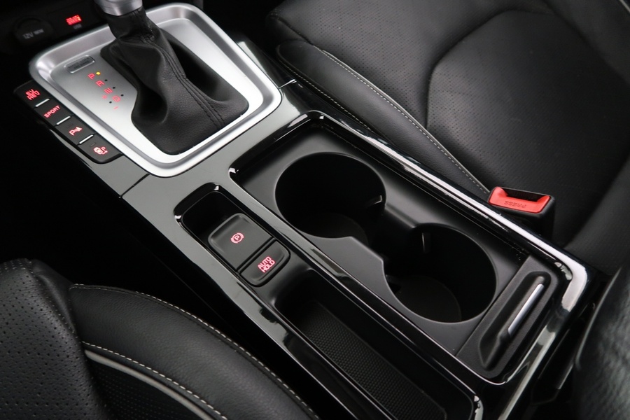 Kia XCeed vaihtoauto