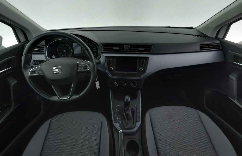 SEAT Arona vaihtoauto