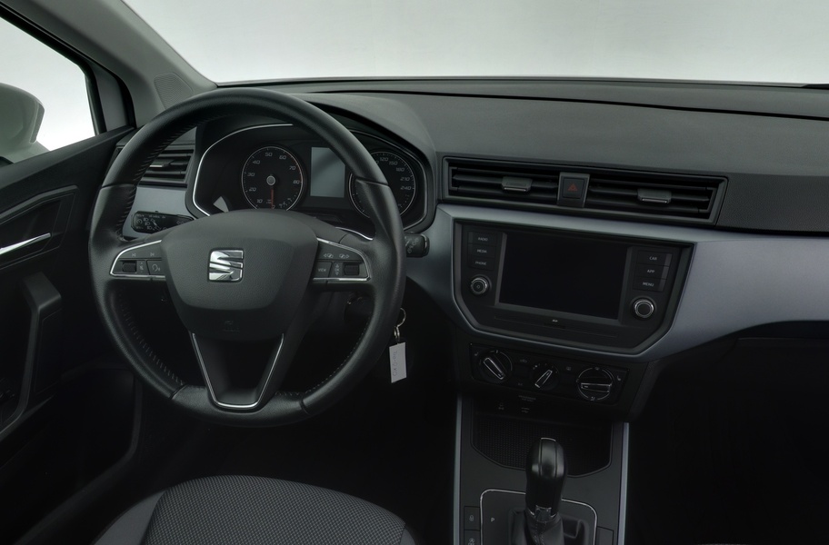 SEAT Arona vaihtoauto