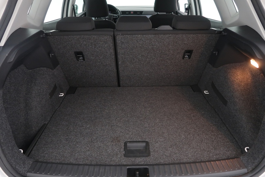 SEAT Arona vaihtoauto