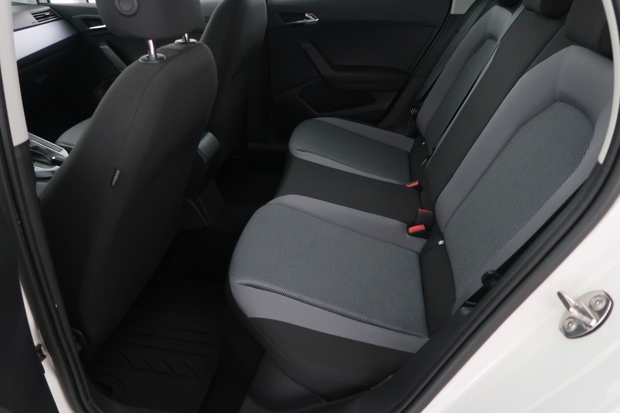 SEAT Arona vaihtoauto