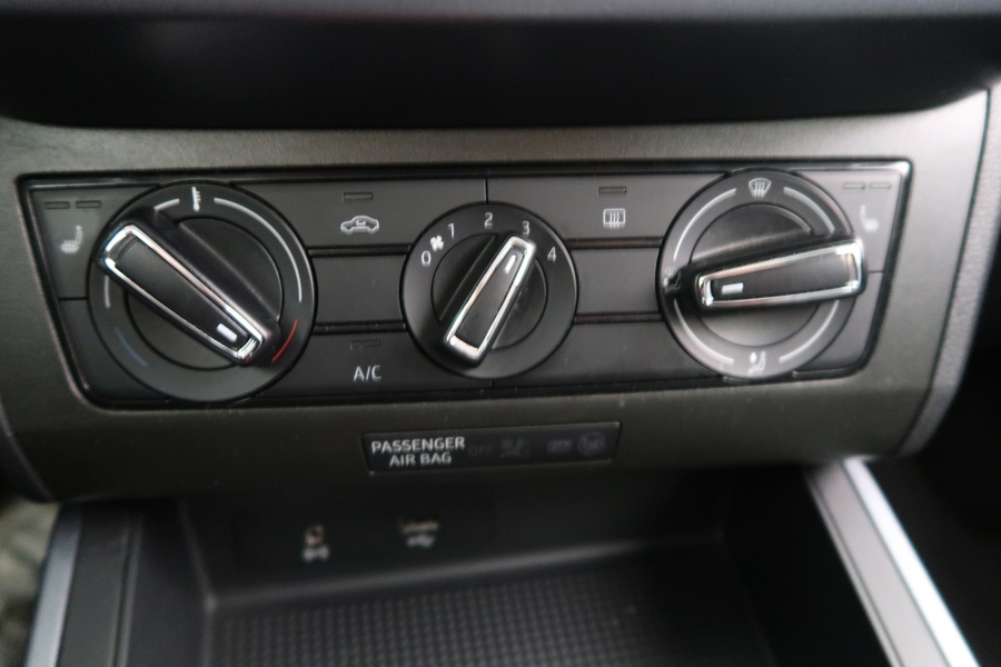 SEAT Arona vaihtoauto