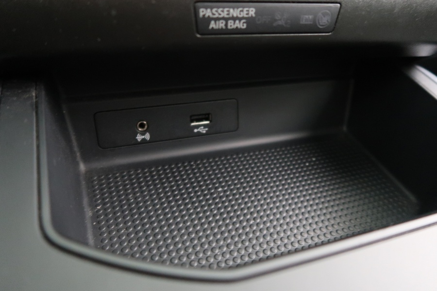 SEAT Arona vaihtoauto