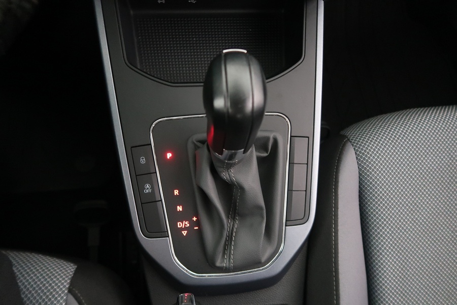 SEAT Arona vaihtoauto