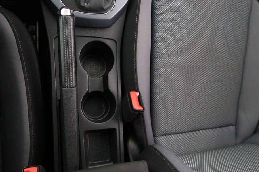 SEAT Arona vaihtoauto