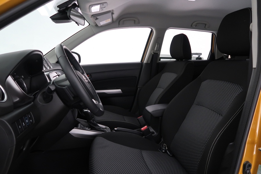 Suzuki Vitara vaihtoauto