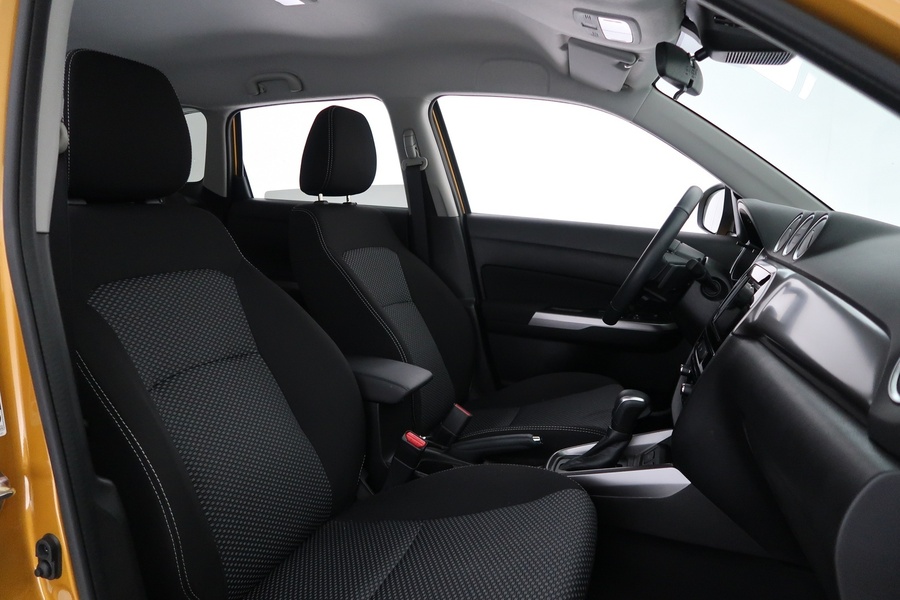 Suzuki Vitara vaihtoauto