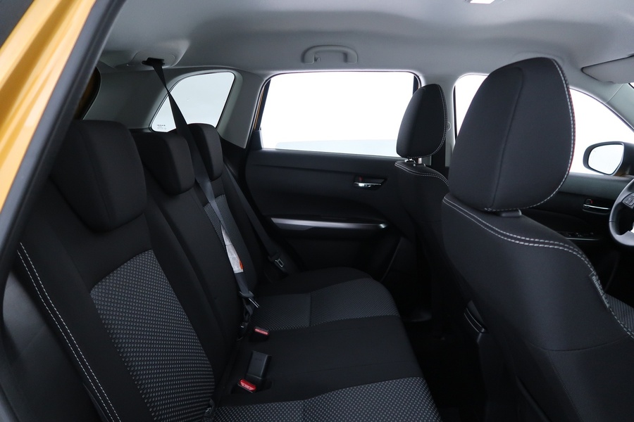 Suzuki Vitara vaihtoauto