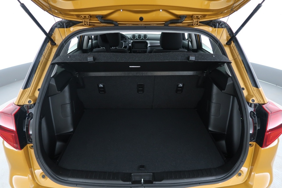 Suzuki Vitara vaihtoauto