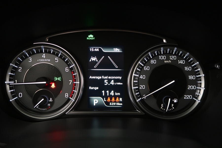 Suzuki Vitara vaihtoauto