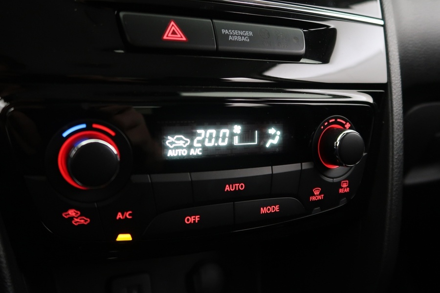 Suzuki Vitara vaihtoauto