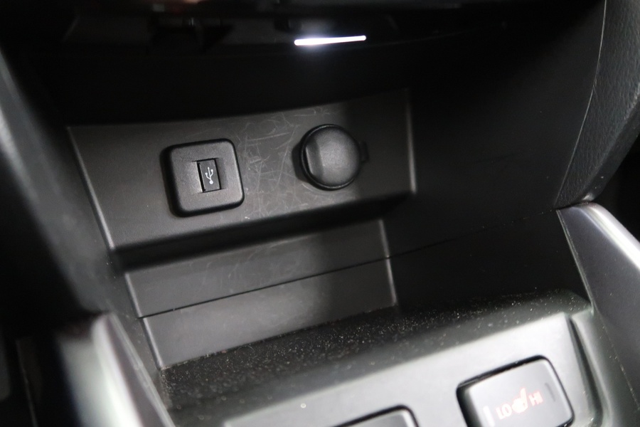 Suzuki Vitara vaihtoauto