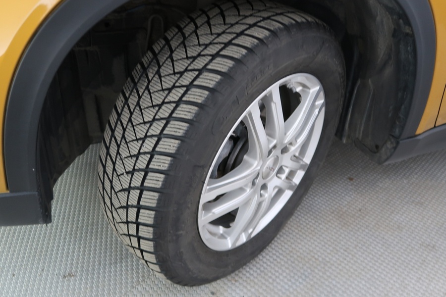 Suzuki Vitara vaihtoauto