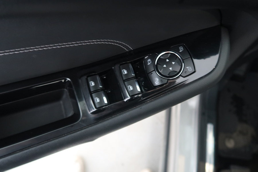 Ford S-MAX vaihtoauto