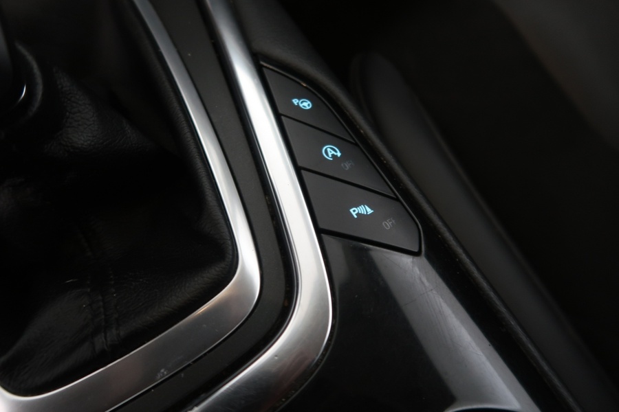 Ford S-MAX vaihtoauto