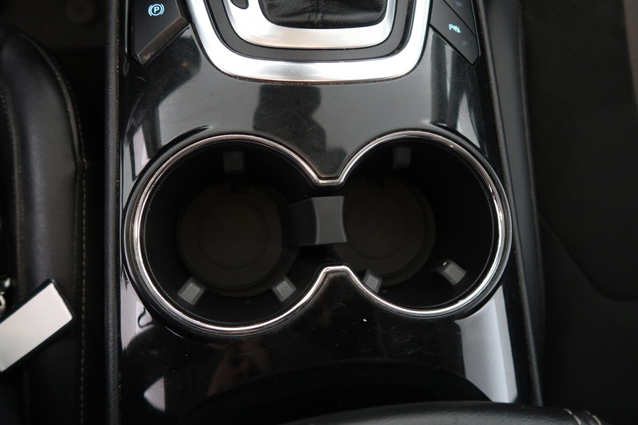 Ford S-MAX vaihtoauto