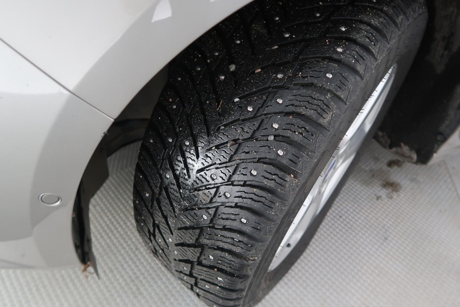 Ford S-MAX vaihtoauto