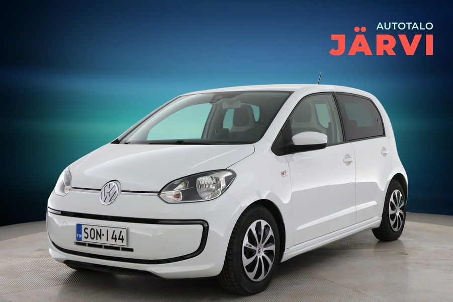 Volkswagen up! vaihtoauto