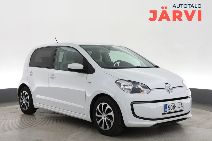 Volkswagen up! vaihtoauto