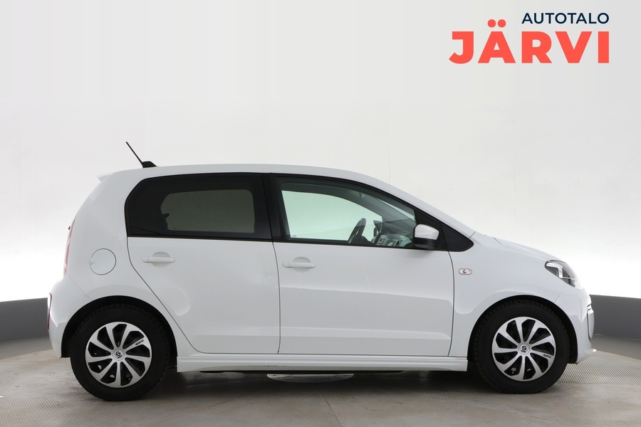 Volkswagen up! vaihtoauto