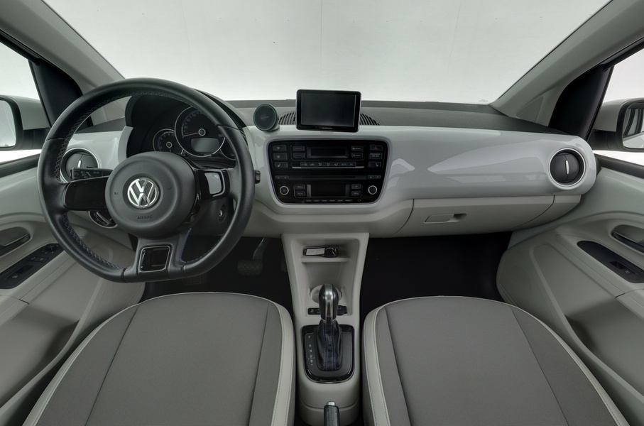 Volkswagen up! vaihtoauto