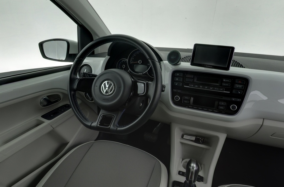 Volkswagen up! vaihtoauto