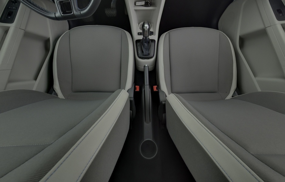 Volkswagen up! vaihtoauto