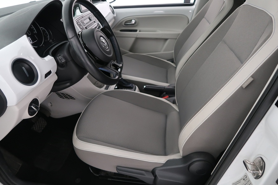 Volkswagen up! vaihtoauto