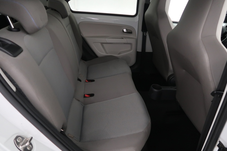 Volkswagen up! vaihtoauto