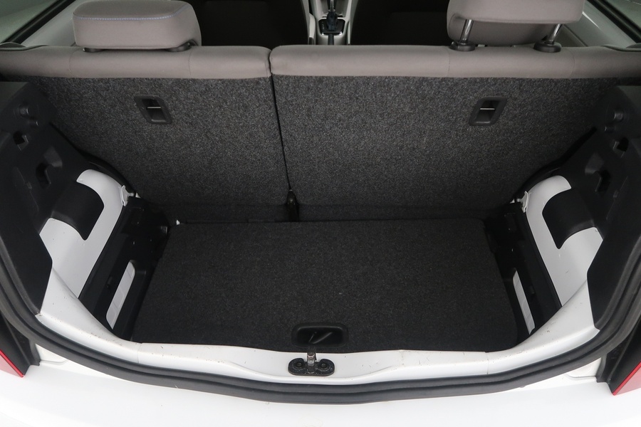 Volkswagen up! vaihtoauto