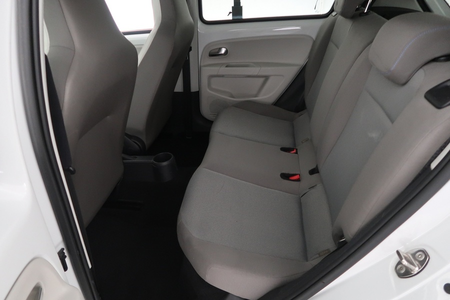 Volkswagen up! vaihtoauto