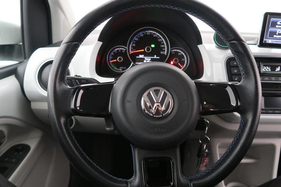 Volkswagen up! vaihtoauto