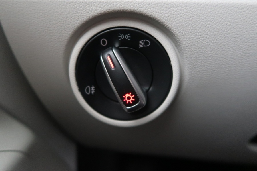 Volkswagen up! vaihtoauto