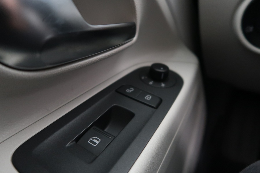 Volkswagen up! vaihtoauto