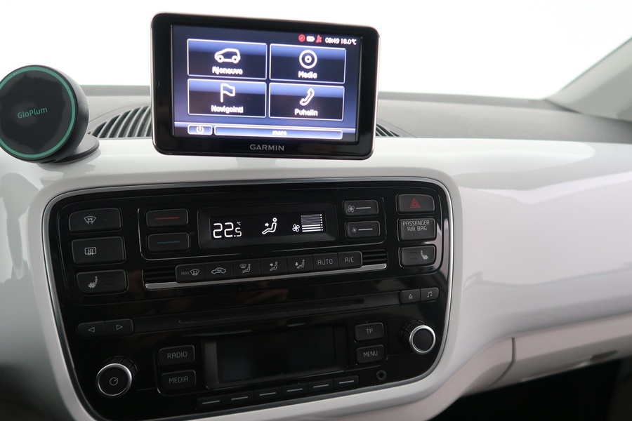 Volkswagen up! vaihtoauto