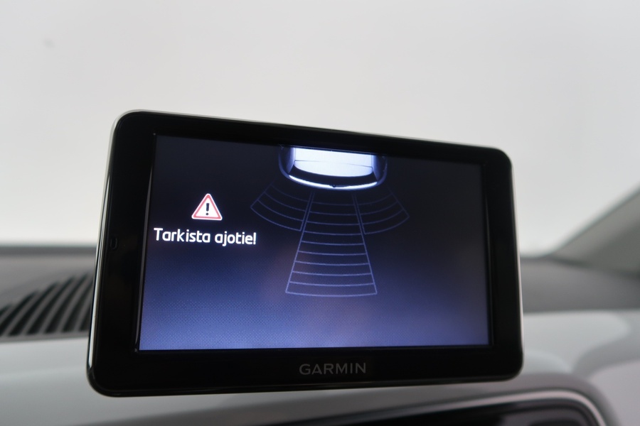 Volkswagen up! vaihtoauto