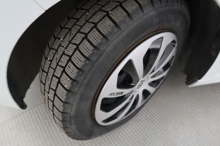 Volkswagen up! vaihtoauto