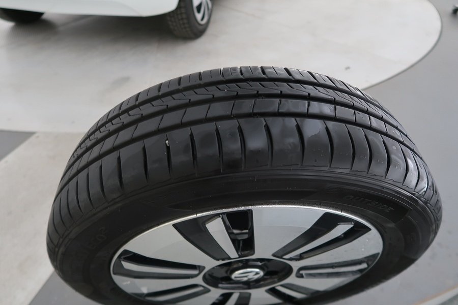 Volkswagen up! vaihtoauto