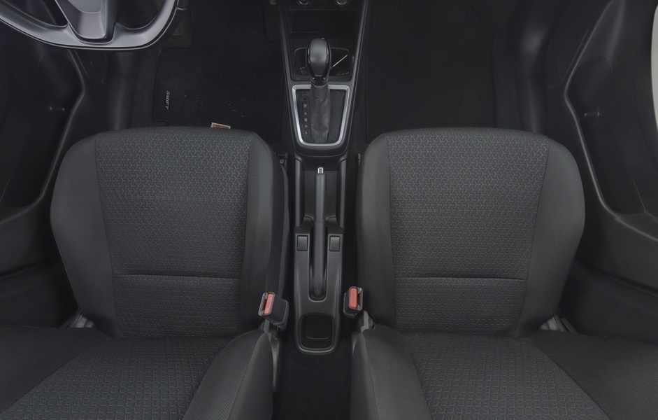 Suzuki Swift vaihtoauto