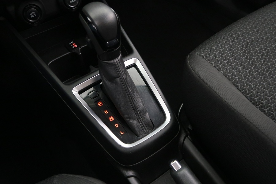 Suzuki Swift vaihtoauto