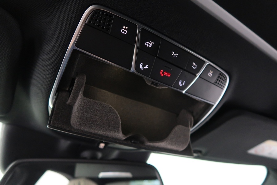 Mercedes-Benz S vaihtoauto