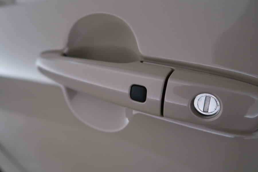 Suzuki Ignis vaihtoauto