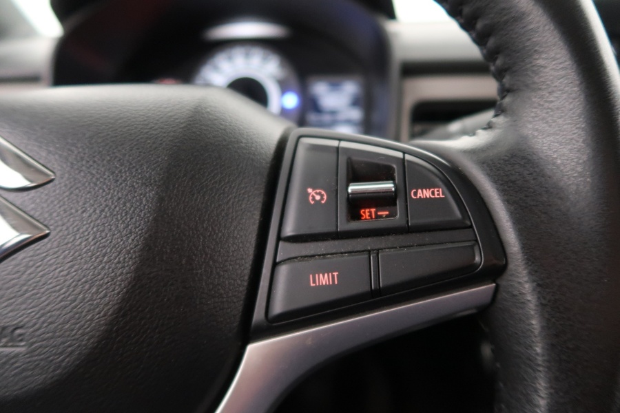 Suzuki Ignis vaihtoauto