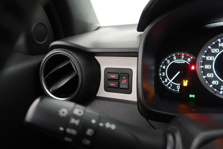 Suzuki Ignis vaihtoauto