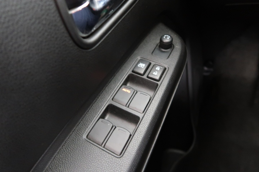 Suzuki Ignis vaihtoauto