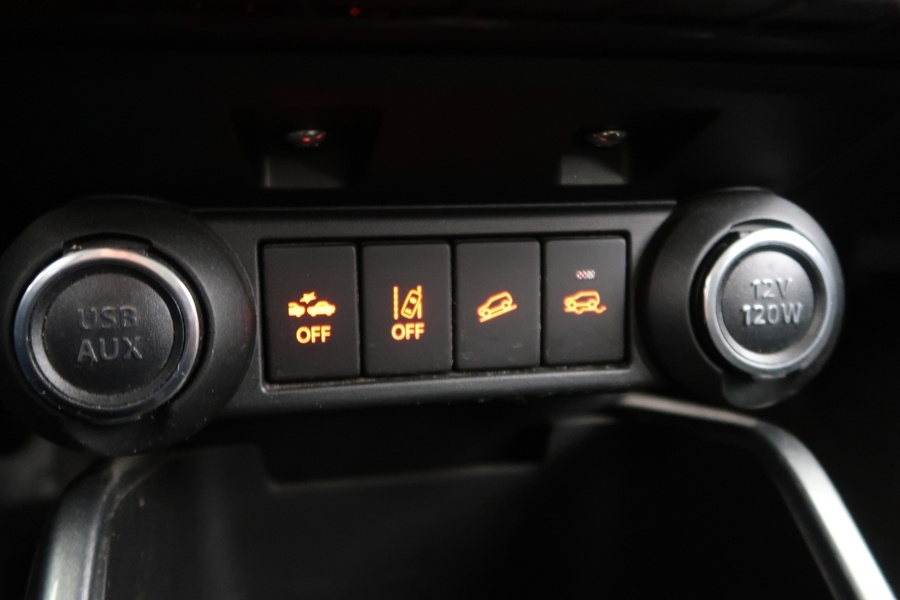 Suzuki Ignis vaihtoauto